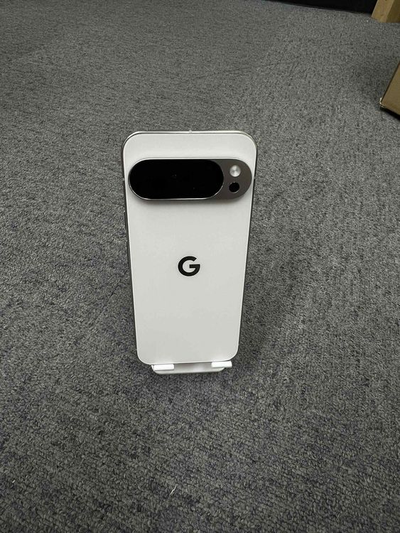   Google XL Pixel 10 Pro 256GB Porcelain