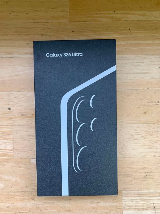 ����̤���ѡ� GALAXY S26 ULTRA 256GB ���Х�ȥХ�����å�