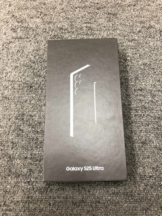 ̤ѣalaxy S25 Ultra 256GB ˥ॷС֥롼
