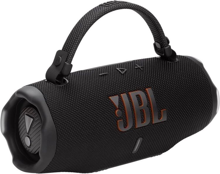 ����̤������JBL Charge 6 Black and Orange