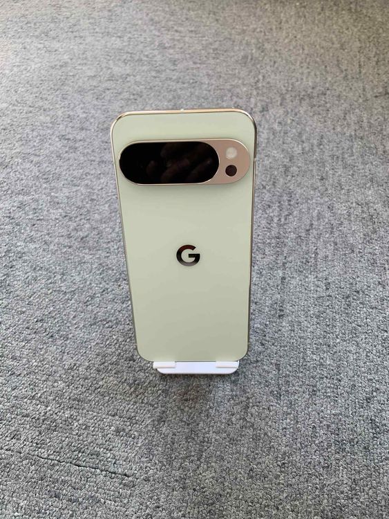 ̤ Google XL Pixel 10 Pro 256GB Jade