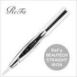 ����̤������MTG ReFa BEAUTECH STRAIGHT IRON
