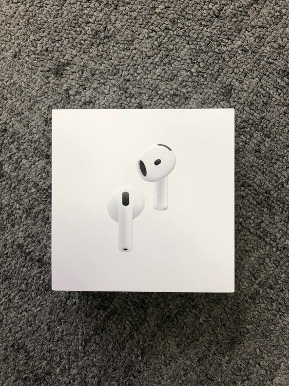 ̤Apple AirPods4 ANC MXP93J/A
