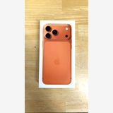 ���ʡ�̤���� iPhone17 ProMax 256GB �����ߥå������ ����SIM�ե꡼