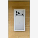 ���ʡ�̤���� iPhone17 ProMax 1TGB ����С� ����SIM�ե꡼