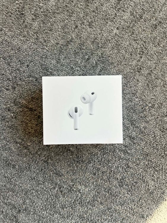 ̤AirPods Pro 3 MFHP4J/A