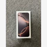 ���ʡ�̤���� iPhone16ProMax256GB�����ǡ� ���̥����롦12/25��12/31
