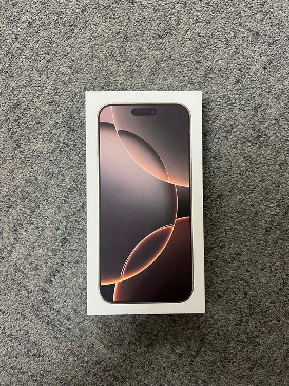 ���ʡ�̤���� iPhone16ProMax256GB�����ǡ� ���̥����롦12/25��12/31