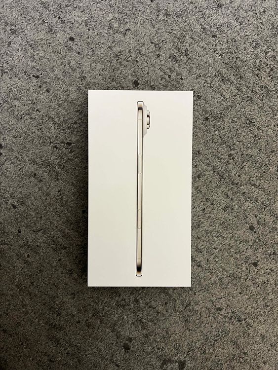 ���ʡ�̤���� iPhone Air 256GB���饤�ȥ������ ����SIM�ե꡼