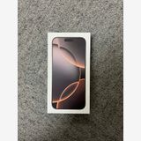 ���ʡ�̤���� iPhone16ProMax256GB�����ǡ� ���̥����롦12/25��12/31