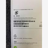 ���ʡ�̤���� iPhone 17e 256GB �֥�å� ������ SIM�ե꡼