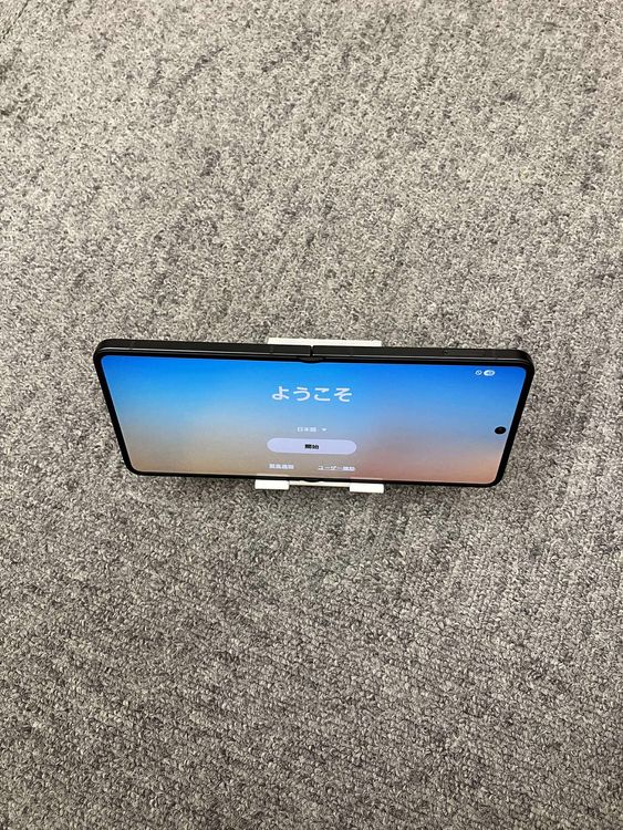   Galaxy Z Flip7 åȥ֥å 256GB