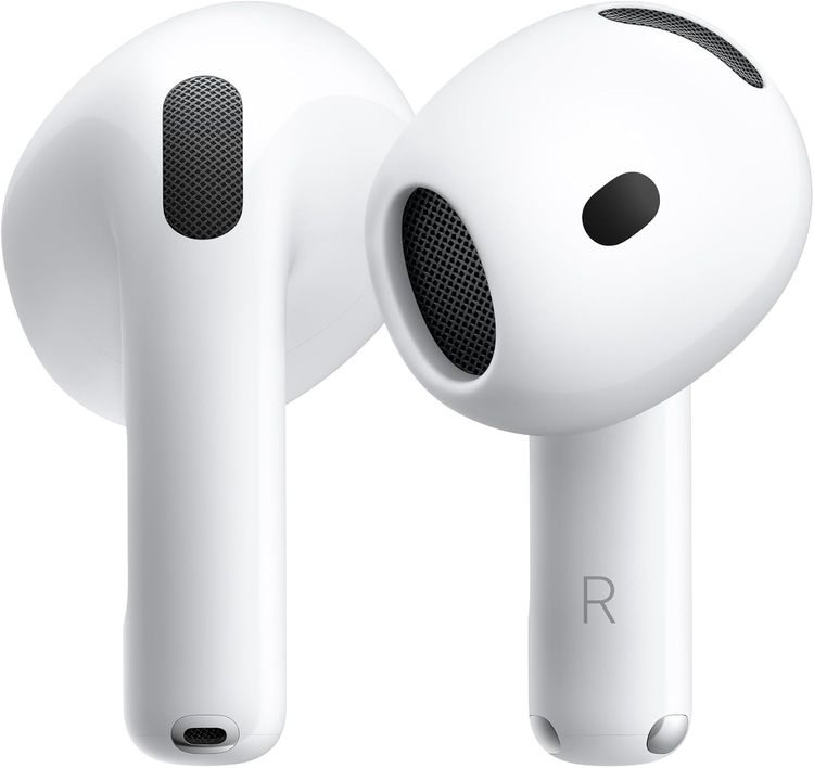 ����̤������Apple AirPods 4