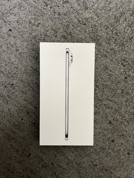 ���ʡ�̤���� iPhone Air 256GB�����饦�ɥۥ磻�� ����SIM�ե꡼