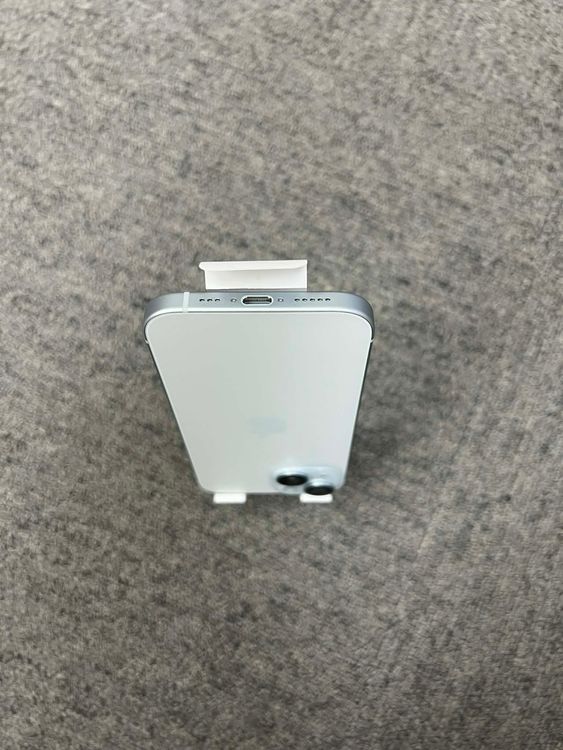 ���� ���� iPhone 15 �֥롼 128GB�����̥����롦12/25��12/31