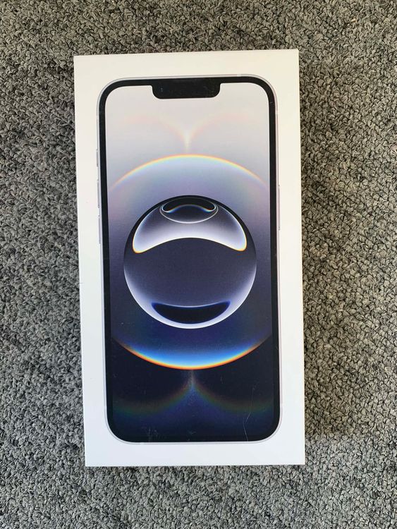 ���ʡ�̤������iPhone 16e �ۥ磻�� 128GB