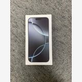 ̤ iPhone 16 PRO MAX WHITE TITANIUM 256GB