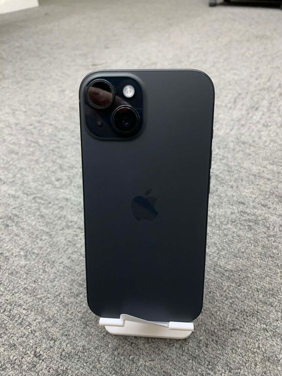 ���� ���� iPhone 15 �֥�å� 128GB�����̥����롦12/25��12/31