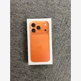 ����̤���� Iphone 17 pro 256GB �����ߥå������