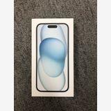 ̤ iPhone 15 128GB ֥롼