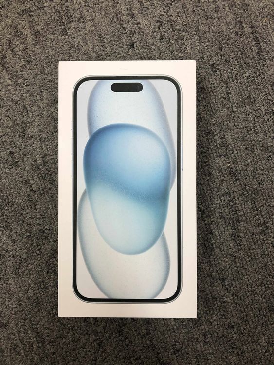 ̤ iPhone 15 128GB ֥롼
