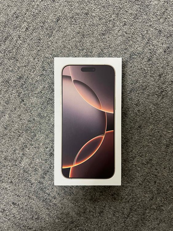 ���ʡ�̤���� iPhone16ProMax256GB�����ǡ� ���̥����롦12/25��12/31