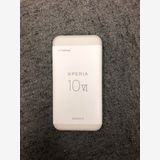 ʡ̤ Sony Xperia 10 VI ֥å 128GB SIMե꡼