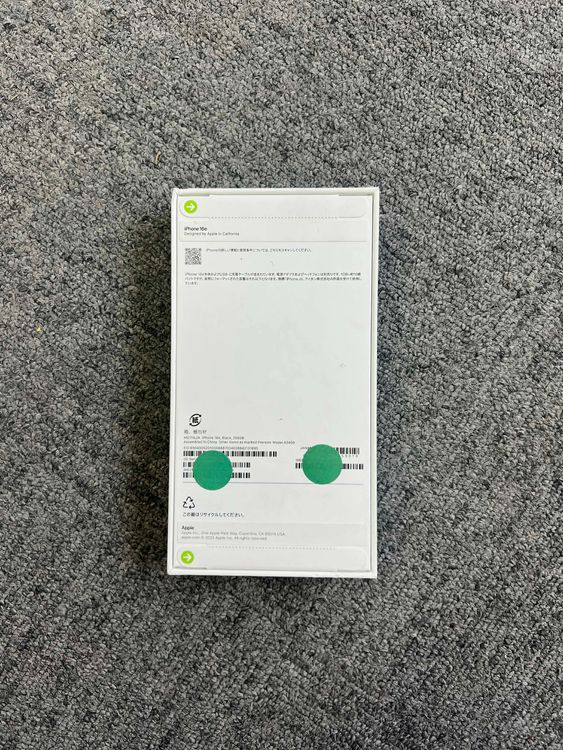 ����̤����Iphone 16e 256GB �֥�å� SIM�ե꡼