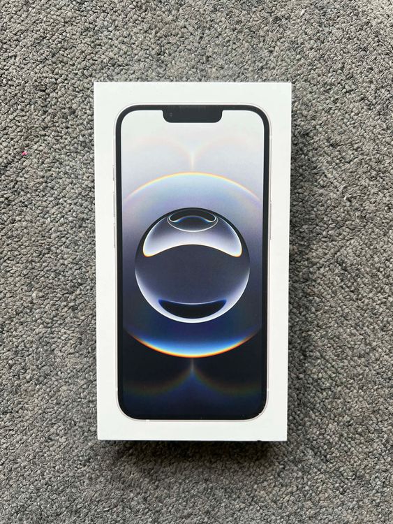 ���ʡ�̤������iPhone 16e �ۥ磻�� 128GB