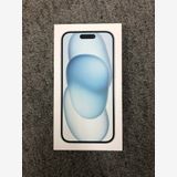 ̤ iPhone 15 128GB ֥롼