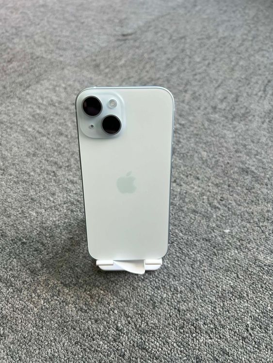 ���� ���� iPhone 15���֥롼 128GB�����̥����롦12/25��12/31