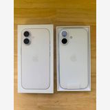 ����̤���� iPhone 17 256GB �ۥ磻��