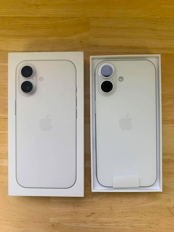 ����̤���� iPhone 17 256GB �ۥ磻��