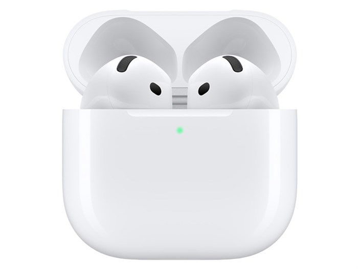 ����̤������Apple AirPods5
