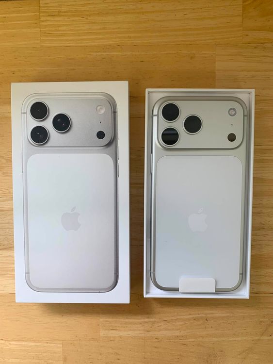 ����̤���ѡ�iPhone 17 PRO MAX 2TB ����С�