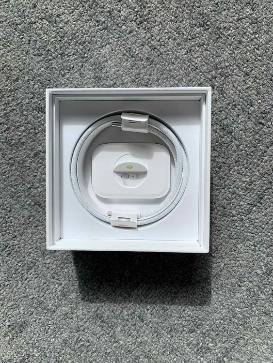 ̤AirPods Pro 2 USB-Cͥ MTJV3J/A