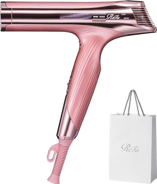 ����̤������MTG ReFa BEAUTECH DRYER S+ RE-BC-05A [�ԥ�]