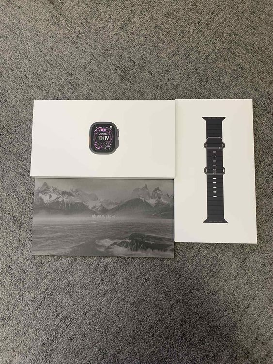 ̤ Apple Watch Ultra 3GPS  Cellularǥ