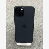 ���ſ���14�� iPhone 15 Black 128GB