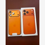 ����̤���� iPhone 17 PRO MAX 512GB �����ߥå������
