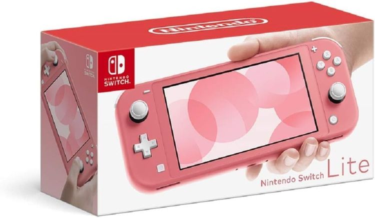 ����̤���ѡ�Nintendo Switch Lite �������