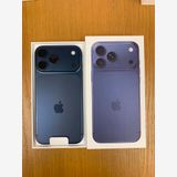 ����̤���� iPhone 17 PRO MAX 2TB �ǥ����ץ֥롼