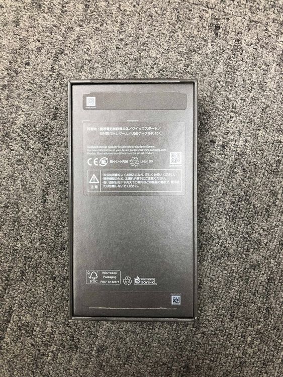 ̤ѣalaxy S25 256GB [NAVY]