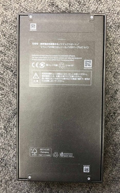 ̤alaxy S25 Ultra 256GB ˥֥å