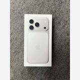 ���ʡ�̤���� iPhone17 Pro 256GB ����С� ����SIM�ե꡼