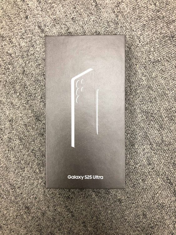 ̤ѣalaxy S25 Ultra 256GB ˥ॷС֥롼