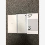 ̤ѡOPPO A3 5G 4GB+128GB [֥å]