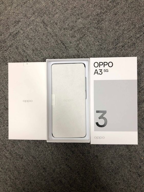 ̤ѡOPPO A3 5G 4GB+128GB [֥å]
