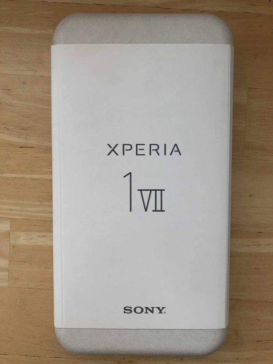 ̤ѡSony Xperia 1 VII