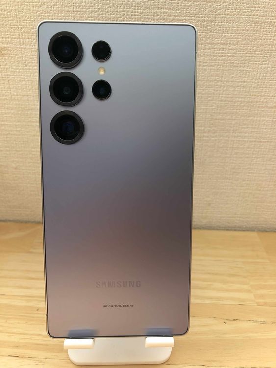   alaxy S25 Ultra 256GB ˥ ֥롼